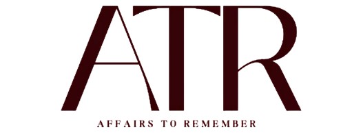 ATR Production Logo