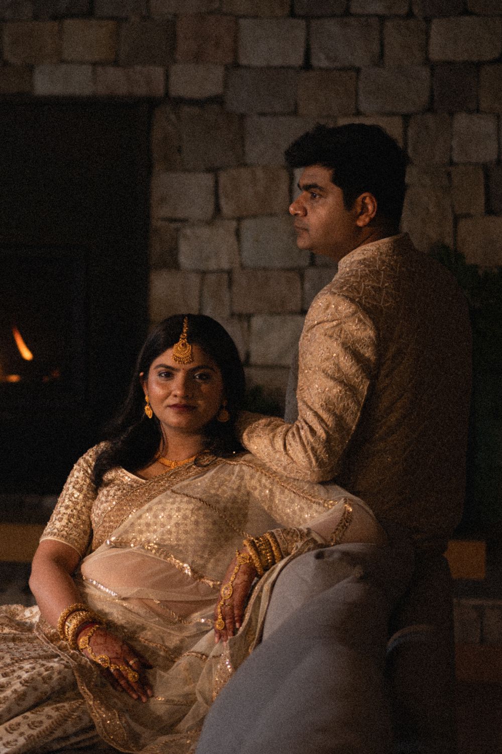 ADITYA & ANKITA