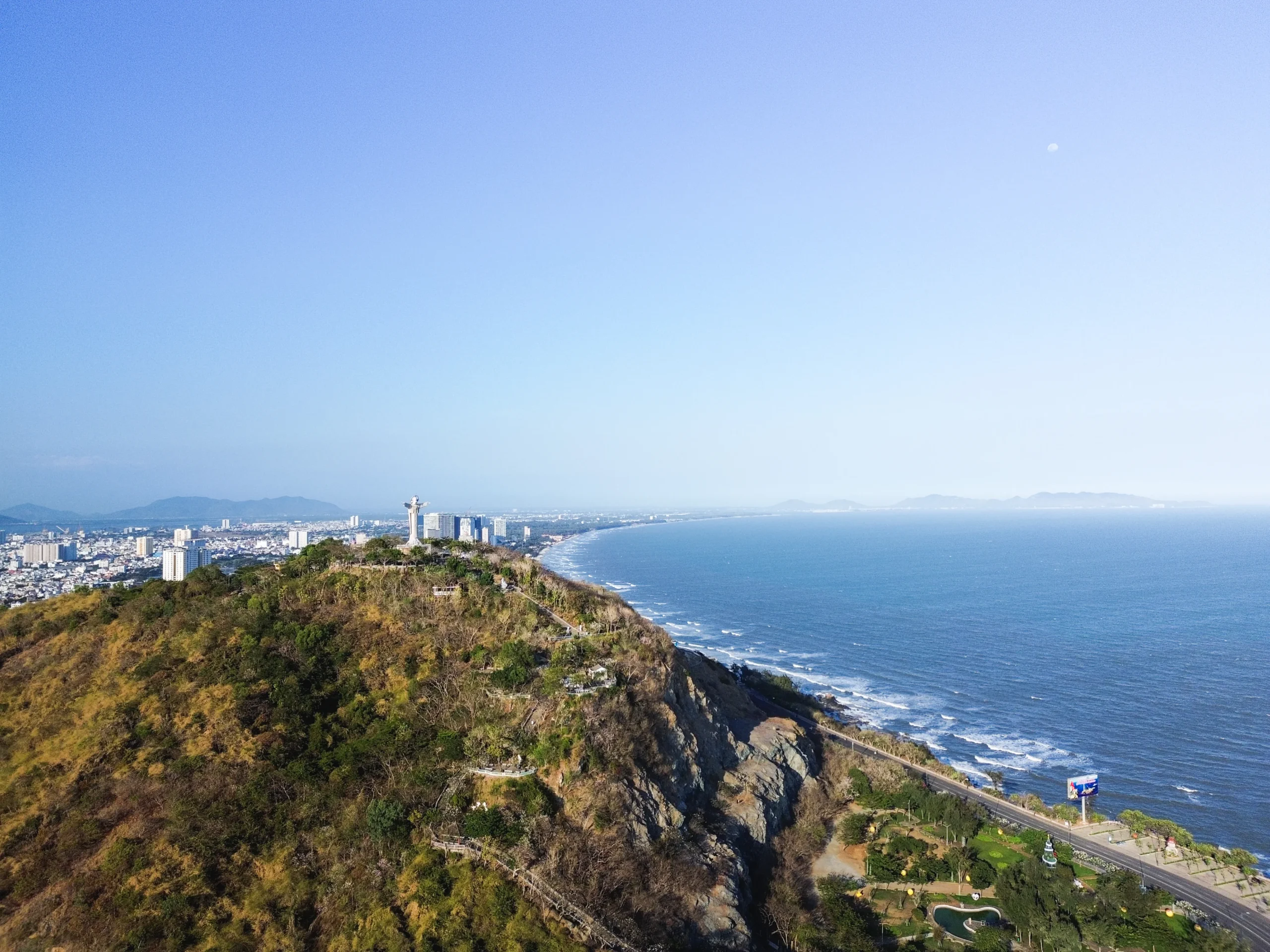 Aerial Production View 3