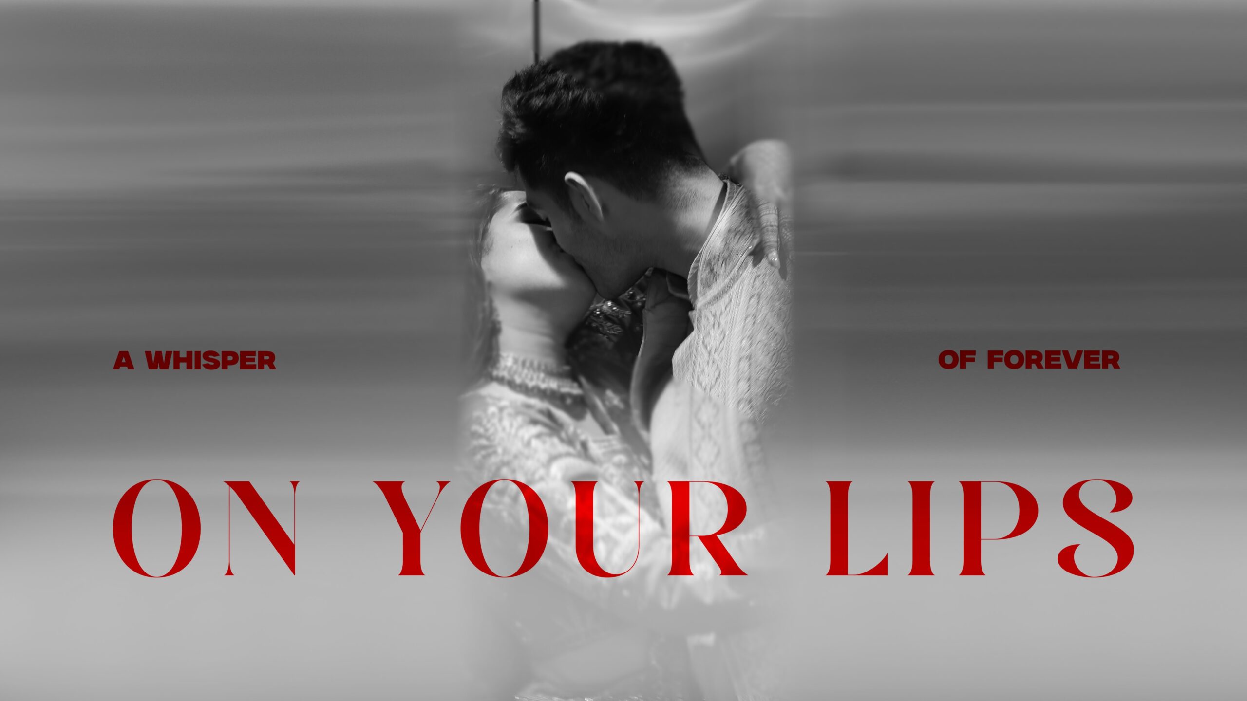 On Your Lips