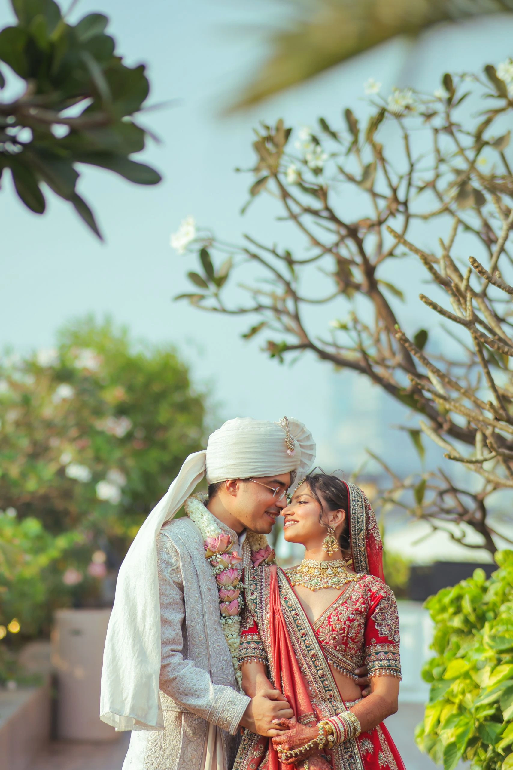 Wedding & Pre-Weddings